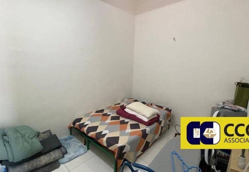 TAMAN PERPADUAN KOPERASI