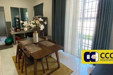 TAMAN PERPADUAN KOPERASI