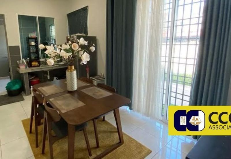 TAMAN PERPADUAN KOPERASI