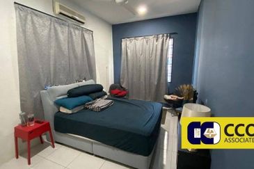 TAMAN PERPADUAN KOPERASI