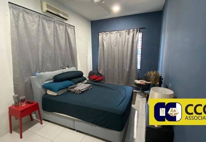 TAMAN PERPADUAN KOPERASI