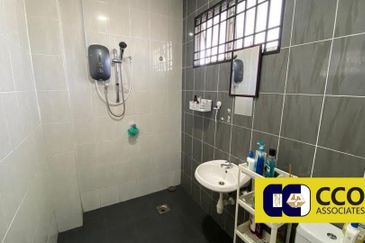 TAMAN PERPADUAN KOPERASI