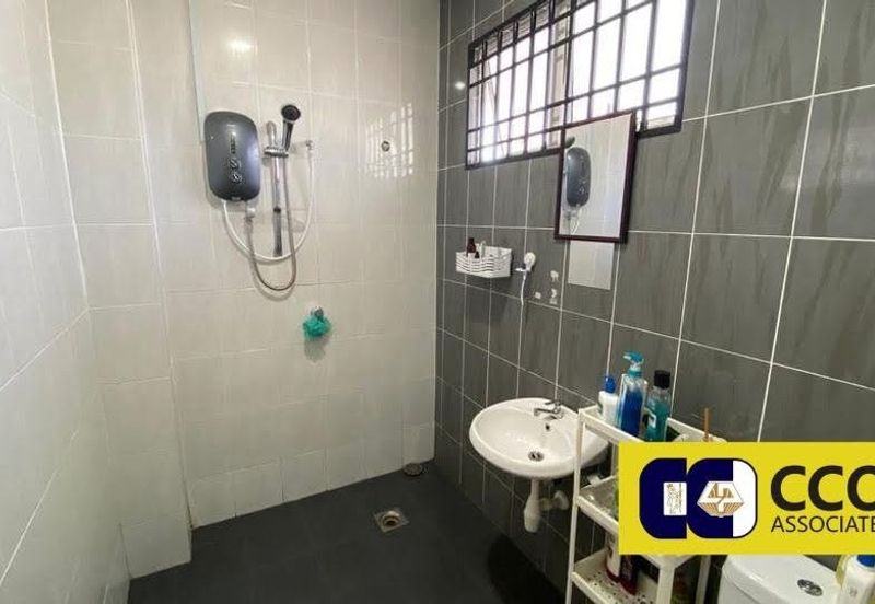 TAMAN PERPADUAN KOPERASI