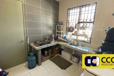 TAMAN PERPADUAN KOPERASI