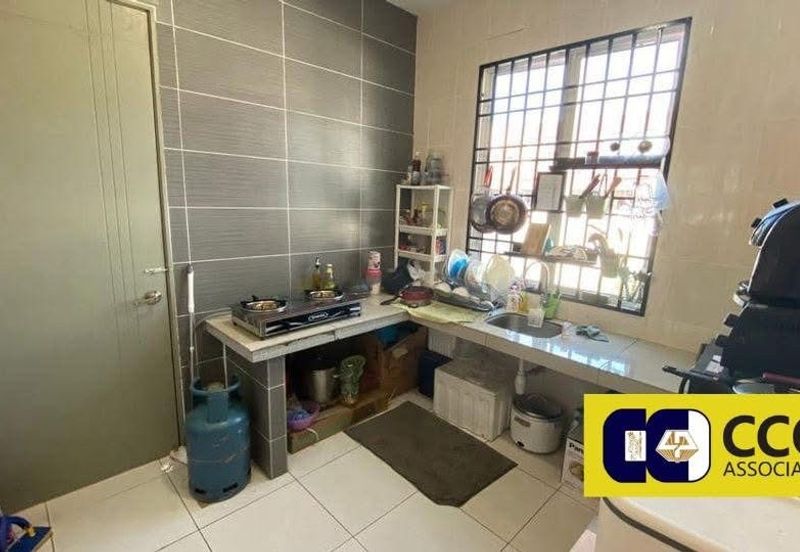 TAMAN PERPADUAN KOPERASI