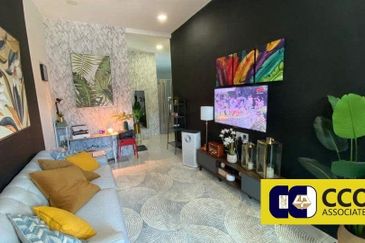 TAMAN PERPADUAN KOPERASI