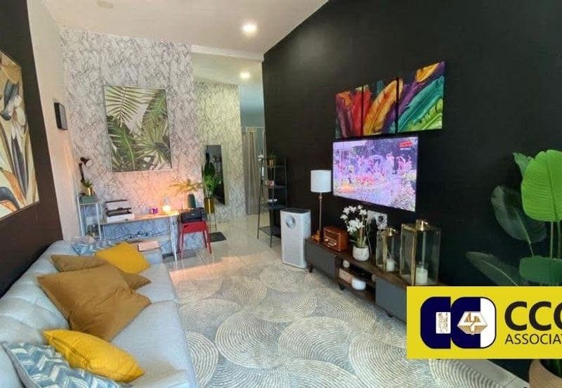 TAMAN PERPADUAN KOPERASI