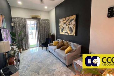 TAMAN PERPADUAN KOPERASI