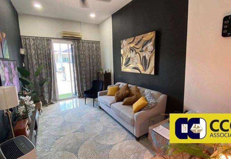 TAMAN PERPADUAN KOPERASI