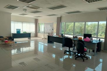 Taman Batu Gajah Perdana