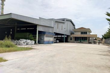 Taman Batu Gajah Perdana