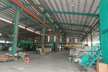 Taman Batu Gajah Perdana