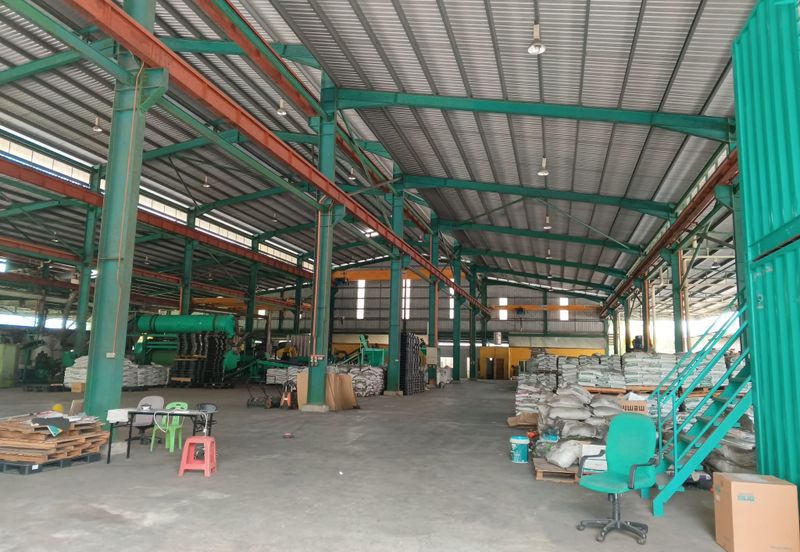 Taman Batu Gajah Perdana