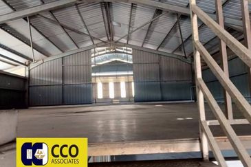 Kawasan Perindustrian Pengkalan 2