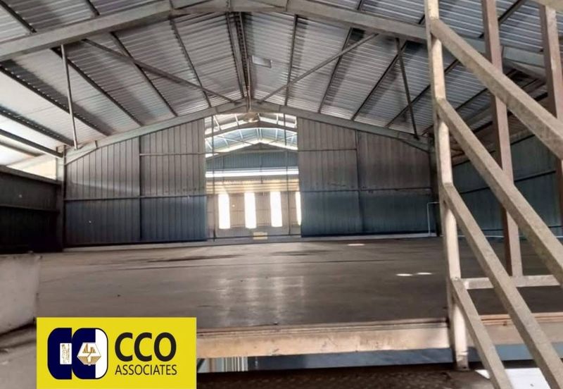 Kawasan Perindustrian Pengkalan 2