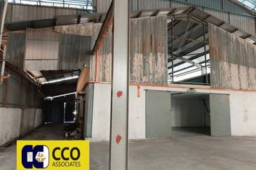 Kawasan Perindustrian Pengkalan 2