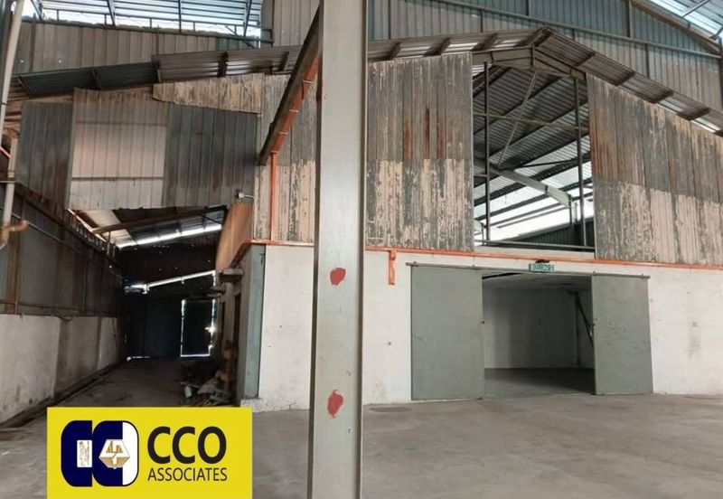 Kawasan Perindustrian Pengkalan 2