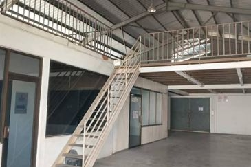 Kawasan Perindustrian Pengkalan 2