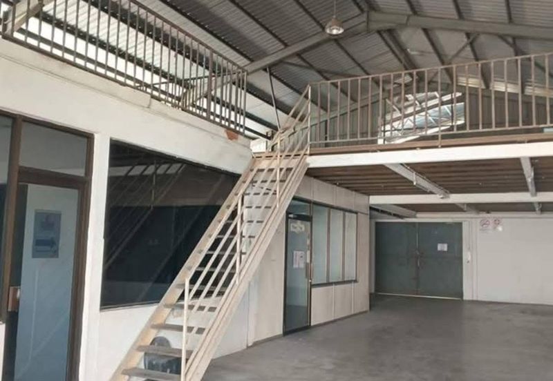 Kawasan Perindustrian Pengkalan 2