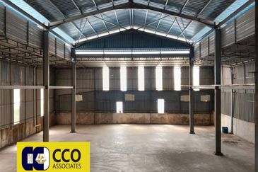 Kawasan Perindustrian Pengkalan 2