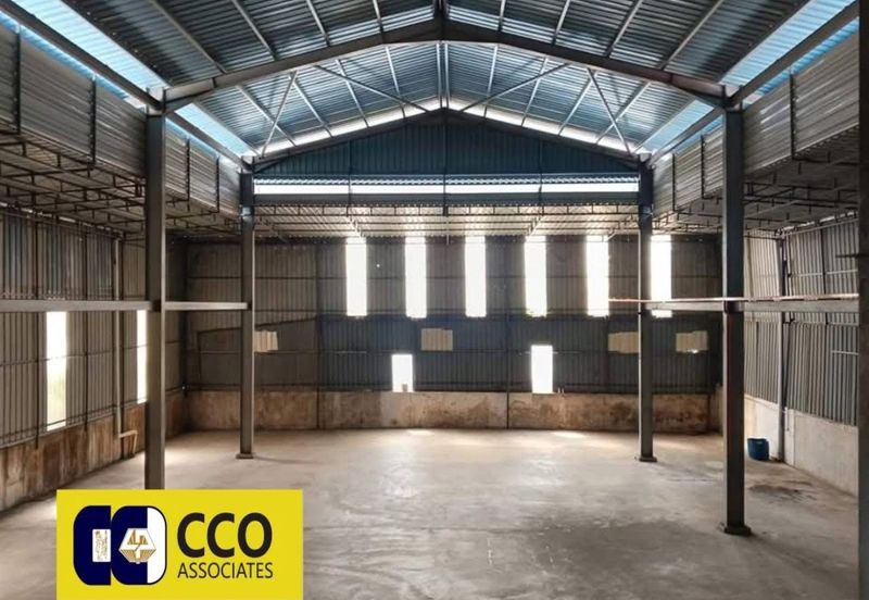 Kawasan Perindustrian Pengkalan 2