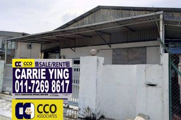 Kawasan Perindustrian Pengkalan 2