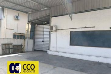 Kawasan Perindustrian Pengkalan 2