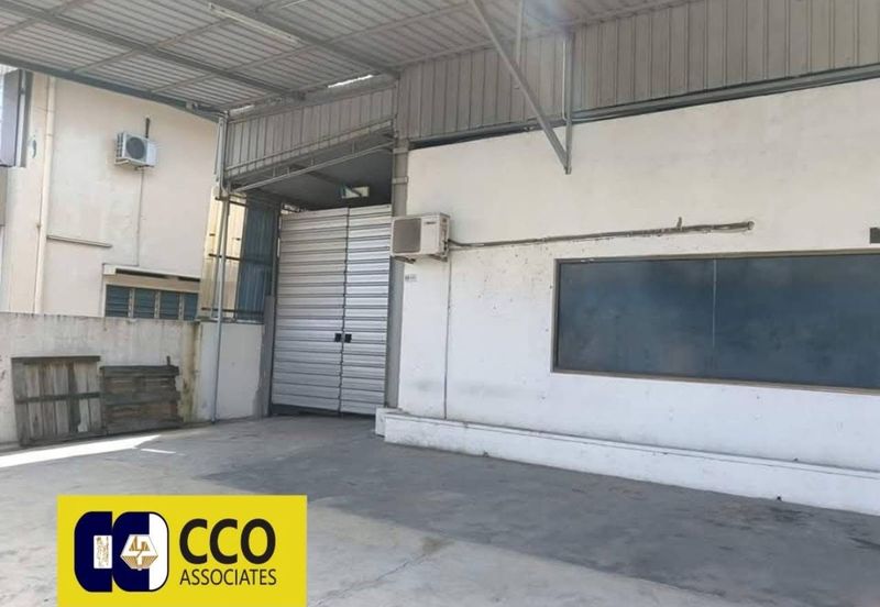 Kawasan Perindustrian Pengkalan 2