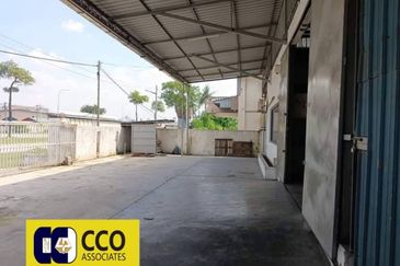 Kawasan Perindustrian Pengkalan 2