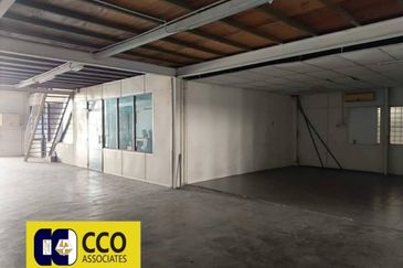 Kawasan Perindustrian Pengkalan 2