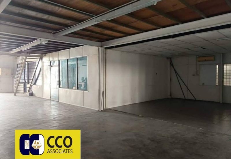 Kawasan Perindustrian Pengkalan 2