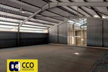 Kawasan Perindustrian Pengkalan 2