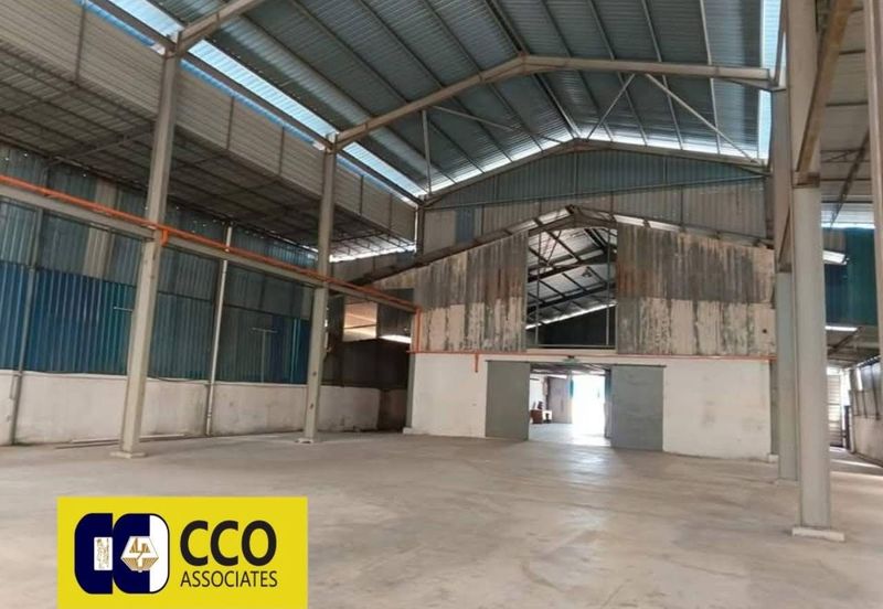 Kawasan Perindustrian Pengkalan 2