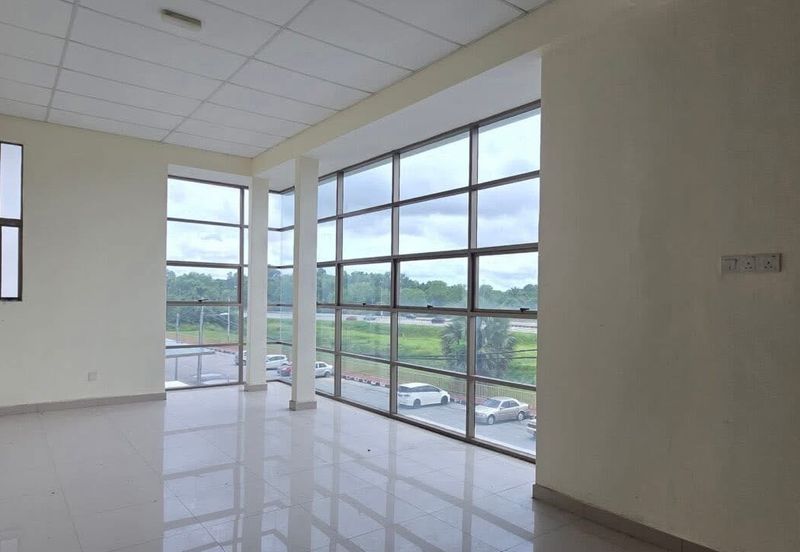 Tronoh Siputeh Industrial