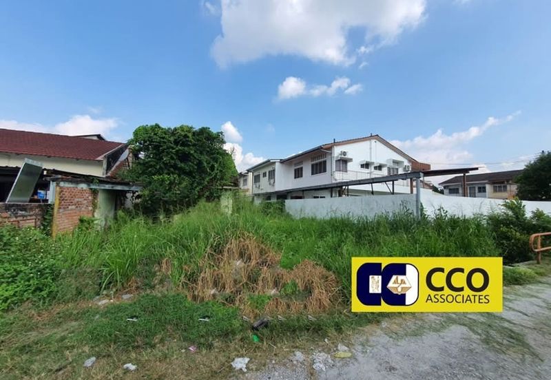 TAMAN BEE THIN/HAPPY GARDEN