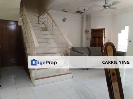Gunung Rapat Strawberry park 2.5 Storey Terrace House For Sale, Perak, Ipoh