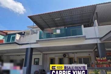 TAMAN BISTARI MENGLEMBU