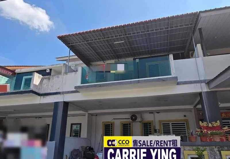 TAMAN BISTARI MENGLEMBU