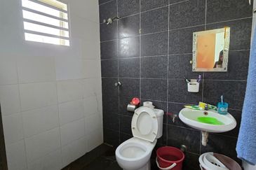 TAMAN BISTARI MENGLEMBU