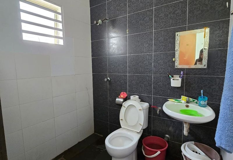 TAMAN BISTARI MENGLEMBU