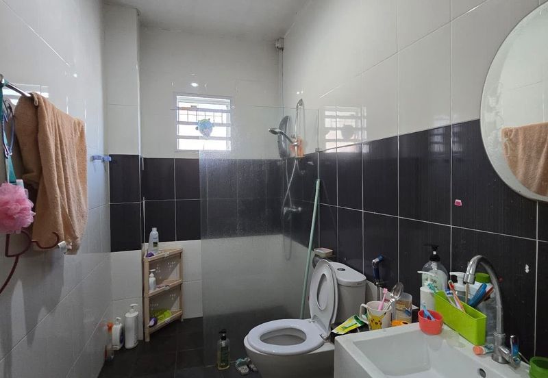 TAMAN BISTARI MENGLEMBU