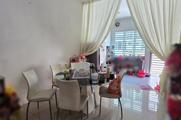 TAMAN BISTARI MENGLEMBU