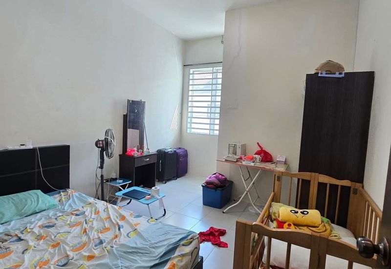 TAMAN BISTARI MENGLEMBU