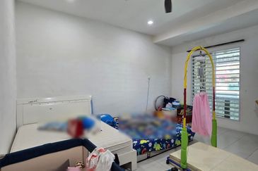 TAMAN BISTARI MENGLEMBU