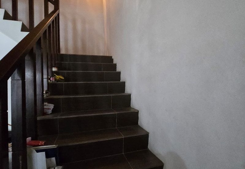 TAMAN BISTARI MENGLEMBU