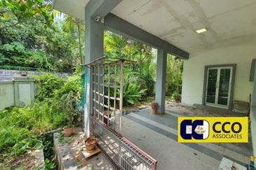 TAMAN LAPANGAN KIARA