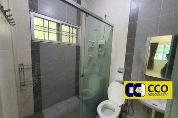 TAMAN LAPANGAN KIARA