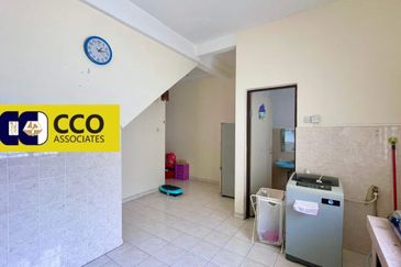 MEDAN PENGKALAN MAKMUR