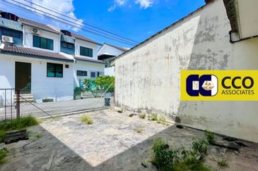 MEDAN PENGKALAN MAKMUR