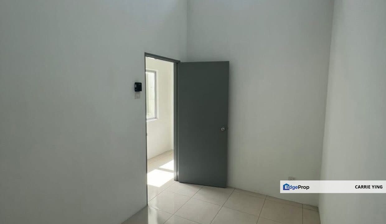 Scientax Meru Idaman 2 Storey Terrace House, Perak, Ipoh